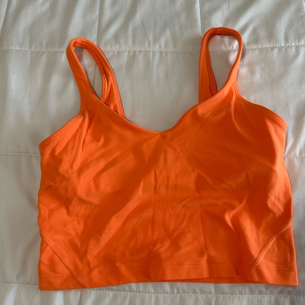 Lululemon Align tank